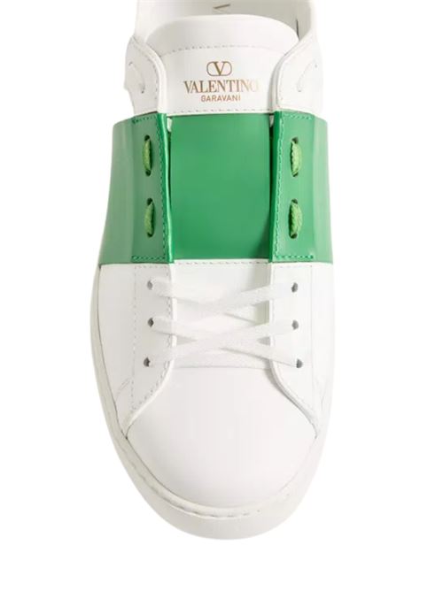 Sneaker Open VALENTINO GARAVANI | YS0830BLUDU2